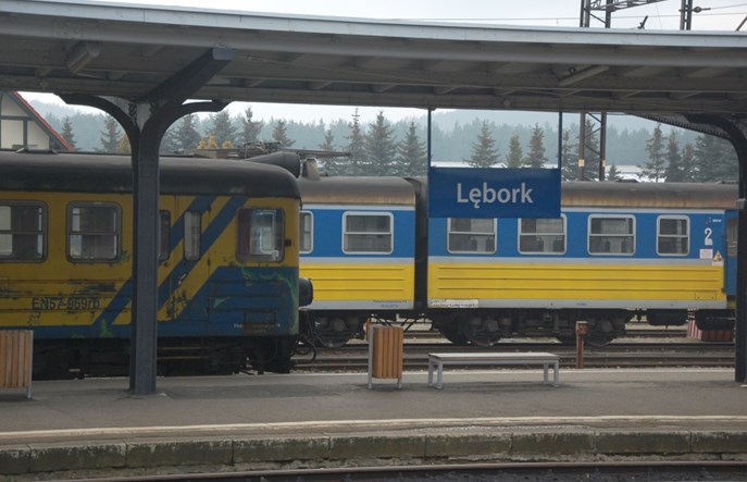 Oferta na remont trójmiejskich EN57 znów powyżej kosztorysu