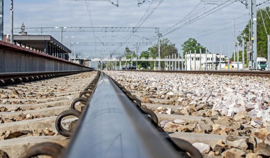 MIB: Położenie zaplecza Kolei Śląskich utrudnia budowę kolei aglomeracyjnej