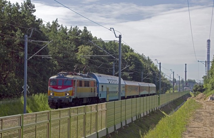 MIB: Polskie przepisy mogą być bardziej prokonkurencyjne niż IV pakiet kolejowy