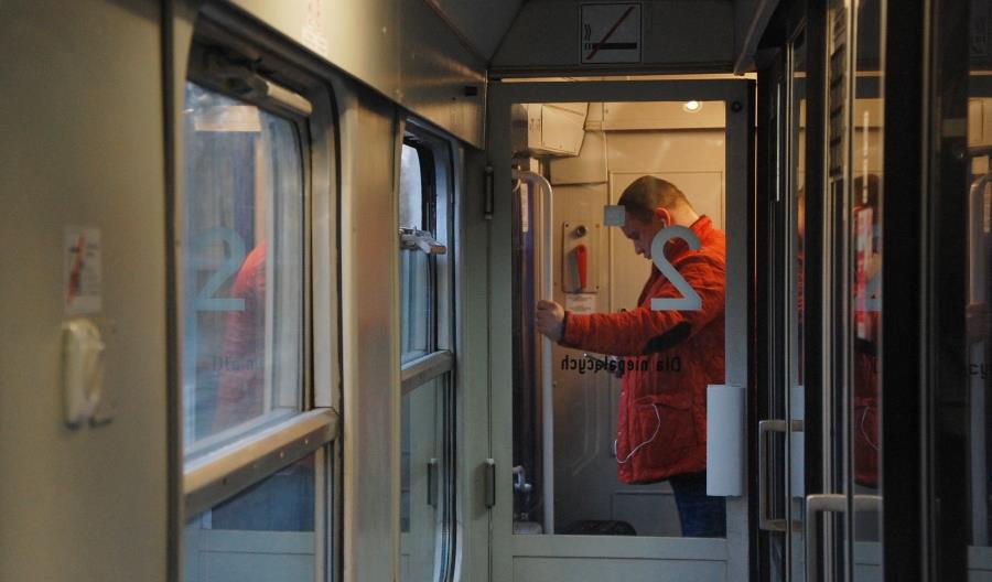 14 godzin opóźnienia IC Wawel. PKP Intercity tłumaczy, dlaczego tak się stało 14 godzin opóźnienia IC Wawel. PKP Intercity tłumaczy, dlaczego tak się stało