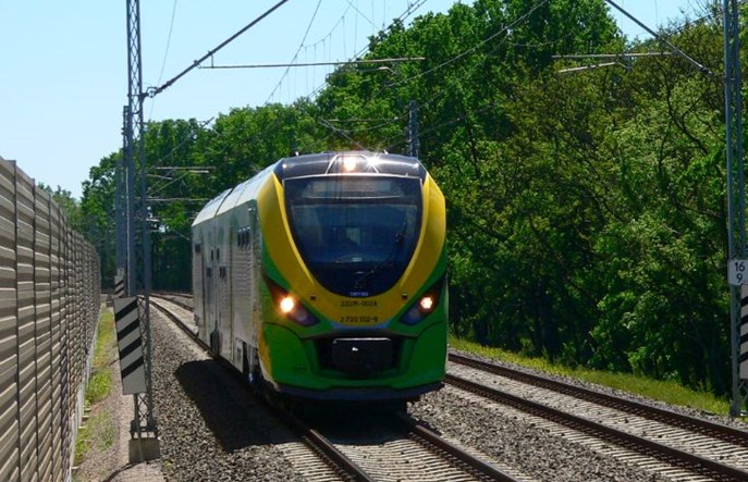 Struzik: Wspólny bilet samorządowy powstał dzięki umiejętności dialogu