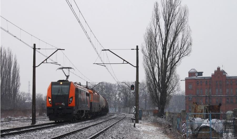 Utrudnienia po wykolejeniu we Wrocławiu Utrudnienia po wykolejeniu we Wrocławiu