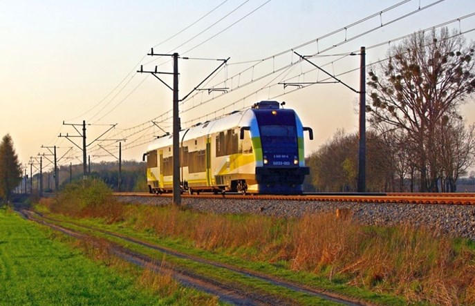Lubuskie: Studium wykonalności zakupu taboru za... niecałe 6 tys. zł