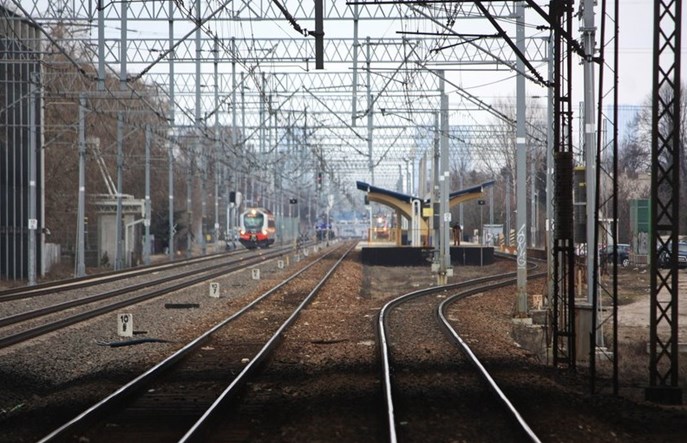 Wciąż nie wiadomo, czy skrócą zamknięcie torowe na linii Warszawa – Grodzisk
