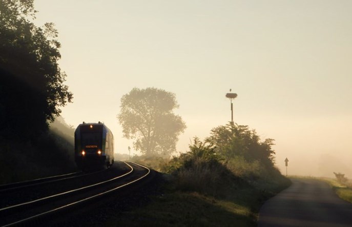 Zmiana prawa ma uratować grunty kolejowe, ułatwić działanie wąskotorówek i budowę tuneli