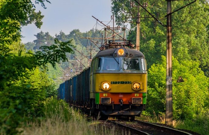 PKP Cargo odnotowuje dynamiczne wzrosty w pierwszym półroczu 2017 r.