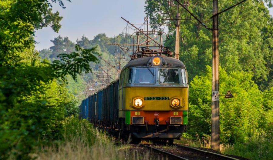 PKP Cargo odnotowuje dynamiczne wzrosty w pierwszym półroczu 2017 r. PKP Cargo odnotowuje dynamiczne wzrosty w pierwszym półroczu 2017 r.