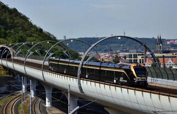 Leo Express od 10 grudnia? Proponuje zmianę rozkładu