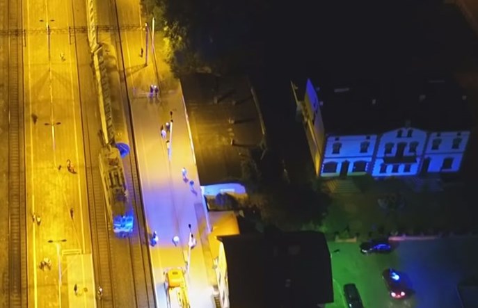 Miętek: Kierowcy i piloci mają ustawę o czasie pracy. Maszyniści nie