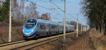 Grabarczyk: Dzięki Pendolino Intercity odzyskało płynność finansową