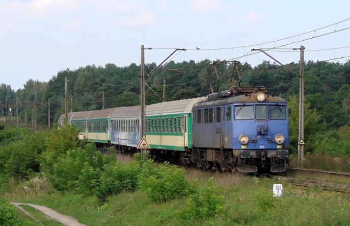 Dokończenie przetargu na siódemkę zablokowane. Termin zagrożony?
