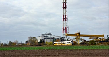 Nowelizacja może nie rozwiązać wszystkich problemów gruntów kolejowych