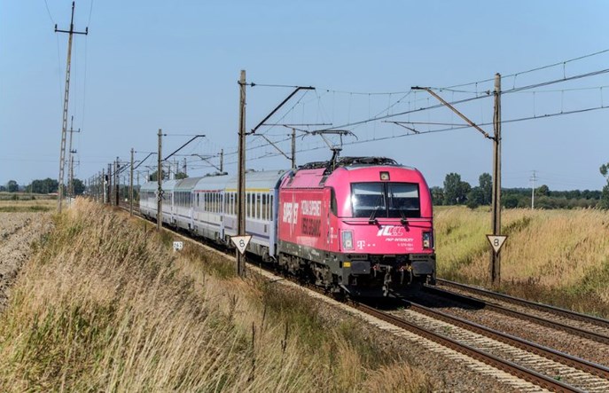 Przetarg na szybkie lokomotywy dla PKP Intercity jeszcze w tym roku