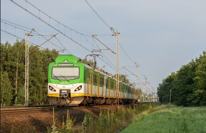 Mazowsze zawrze umowy na przewozy z KM i WKD