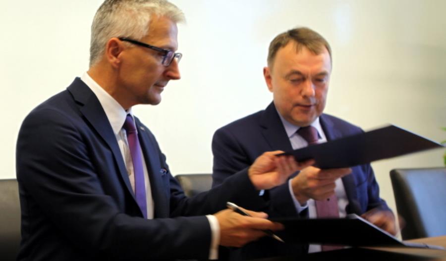 Porozumienie między UTK a ZNPK Porozumienie między UTK a ZNPK