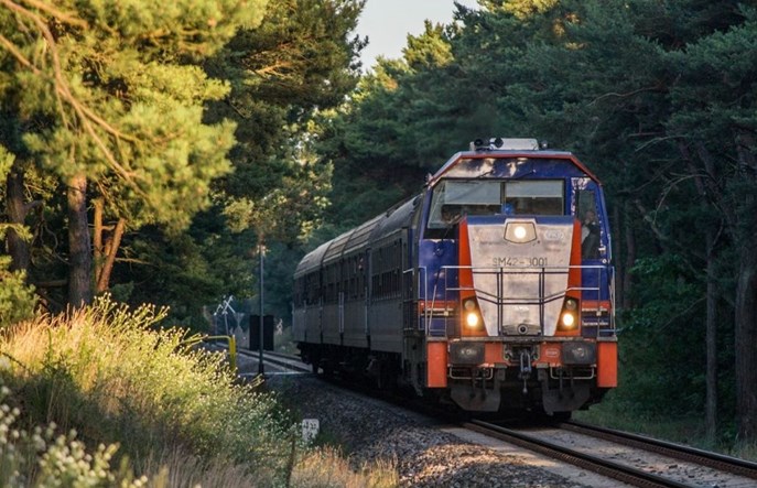 PKP Intercity zamawia system łączności dyspozytorskiej 