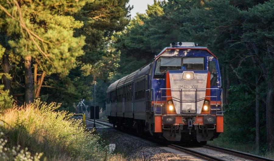 PKP Intercity zamawia system łączności dyspozytorskiej PKP Intercity zamawia system łączności dyspozytorskiej