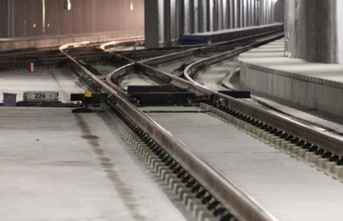 Łódzki tunel średnicowy: PKP PLK wybrały najkorzystniejszą ofertę