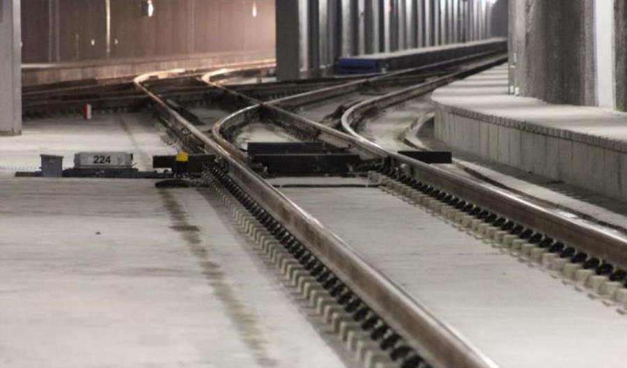 Łódzki tunel średnicowy: PKP PLK wybrały najkorzystniejszą ofertę Łódzki tunel średnicowy: PKP PLK wybrały najkorzystniejszą ofertę