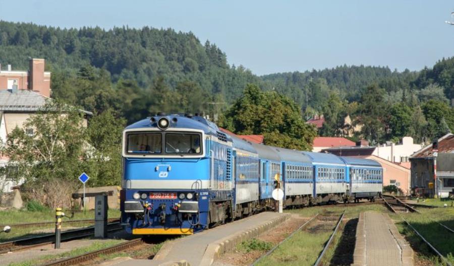 PKP Intercity będzie odchodzić od wynajmu wagonów na wakacje PKP Intercity będzie odchodzić od wynajmu wagonów na wakacje