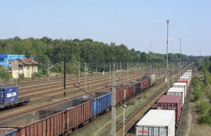 Łódź – Chengdu: Porozumienie stref ekonomicznych. Terminal raczej nie na Chojnach