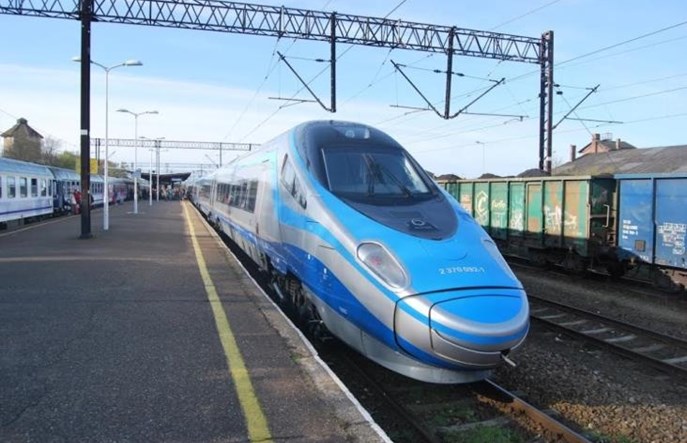 PKP IC: Dotacja na pasażera będzie coraz mniejsza