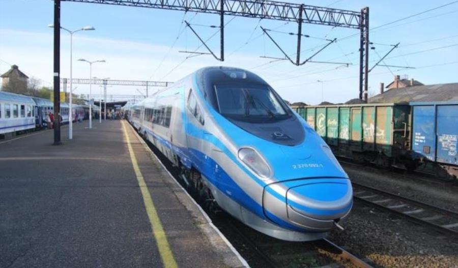 PKP IC: Dotacja na pasażera będzie coraz mniejsza PKP IC: Dotacja na pasażera będzie coraz mniejsza