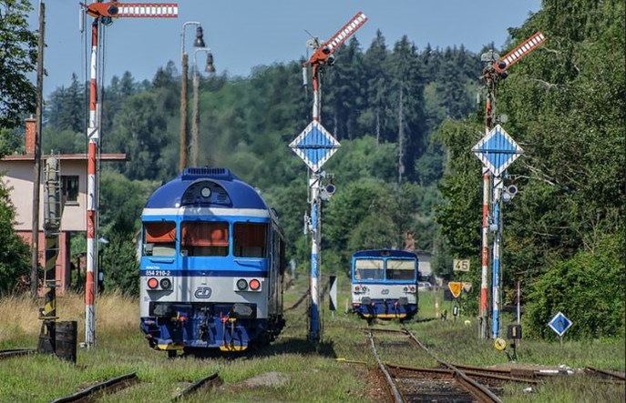 Komisja Europejska aktualizuje prawa pasażerów kolejowych