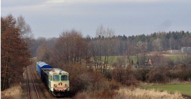 Zmiany w kosztach CIT na 2018 r. dotkną finansowania infrastruktury kolejowej