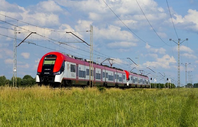 Jedna oferta na modernizację wielkopolskich Elfów