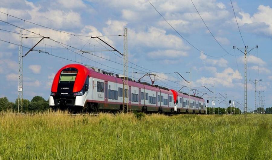 Jedna oferta na modernizację wielkopolskich Elfów Jedna oferta na modernizację wielkopolskich Elfów