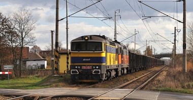 PKP Cargo jednak musi wykupić resztówkę AWT