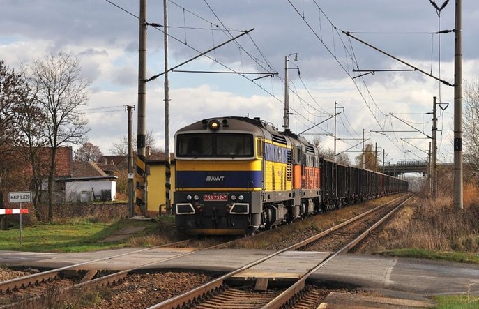 PKP Cargo jednak musi wykupić resztówkę AWT