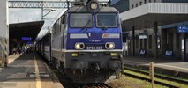 Nieco szybciej pociągiem między Warszawą a Poznaniem