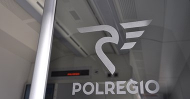 Na „Różaniec do granic" za złotówkę. Nietypowa promocja PolRegio