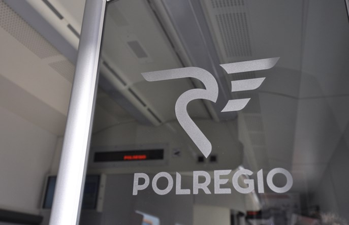 Na „Różaniec do granic" za złotówkę. Nietypowa promocja PolRegio