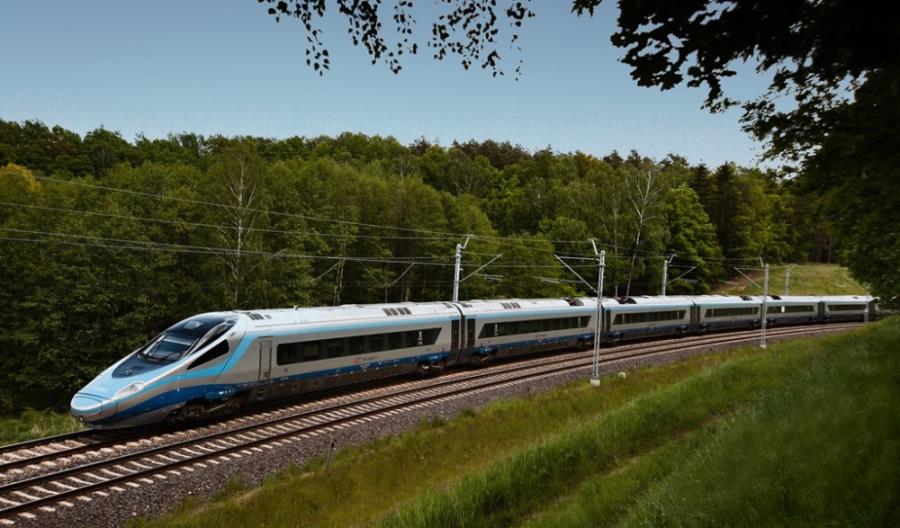 PKP Intercity: Sprawnych 16 z 20 Pendolino. To wystarcza PKP Intercity: Sprawnych 16 z 20 Pendolino. To wystarcza