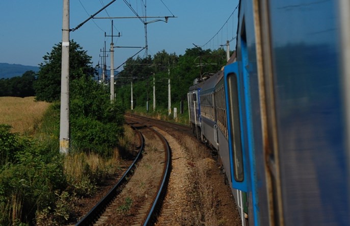 Trako 2017: UIC wspiera konkurencyjność kolei