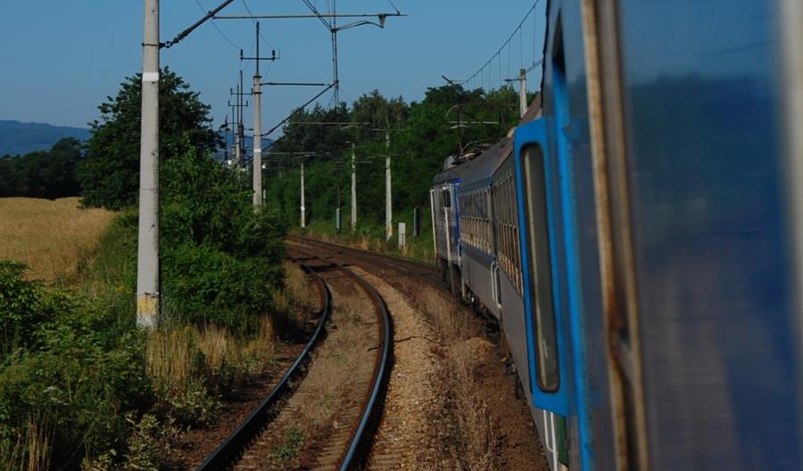 Trako 2017: UIC wspiera konkurencyjność kolei Trako 2017: UIC wspiera konkurencyjność kolei
