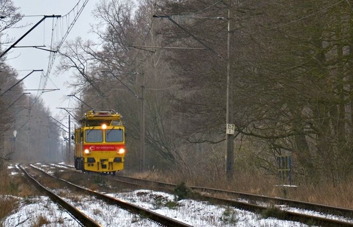 Jest wykonawca prac na linii 281 za 33 miliony złotych