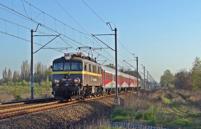 170 milionów na ERTMS dla linii Poznań – Wrocław