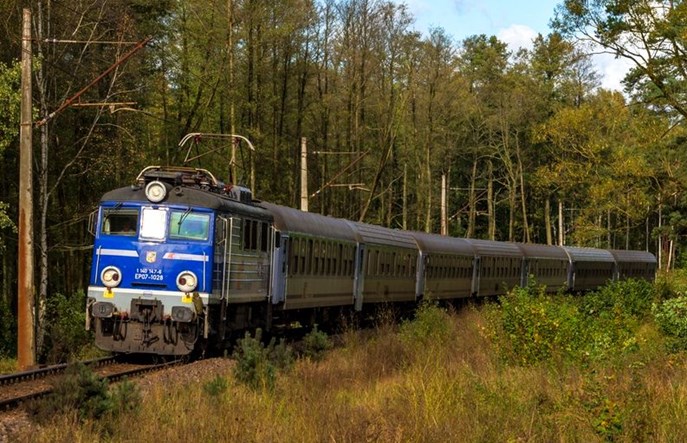 Dlaczego dotacja dla PKP IC gwałtownie wzrosła? MIB wyjaśnia