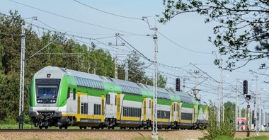 Producenci bardzo zainteresowani dostawą piętrusów dla PolRegio
