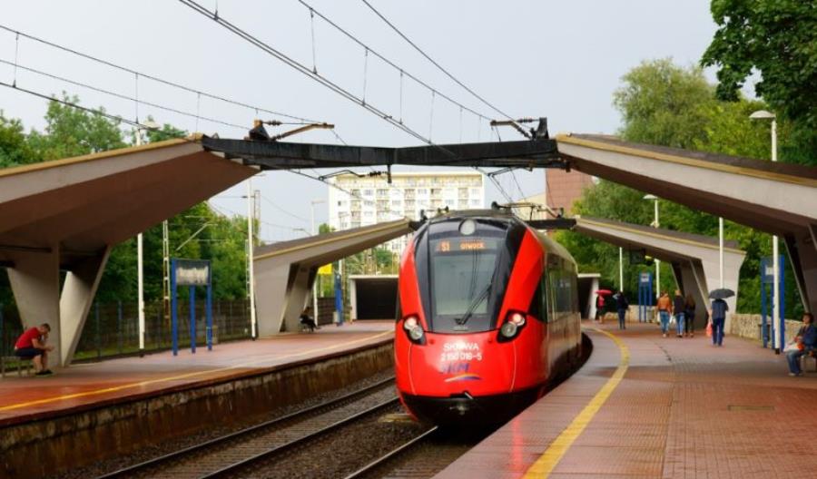 SKM ponawia postępowanie na obsługę P3 ezt 19WE SKM ponawia postępowanie na obsługę P3 ezt 19WE