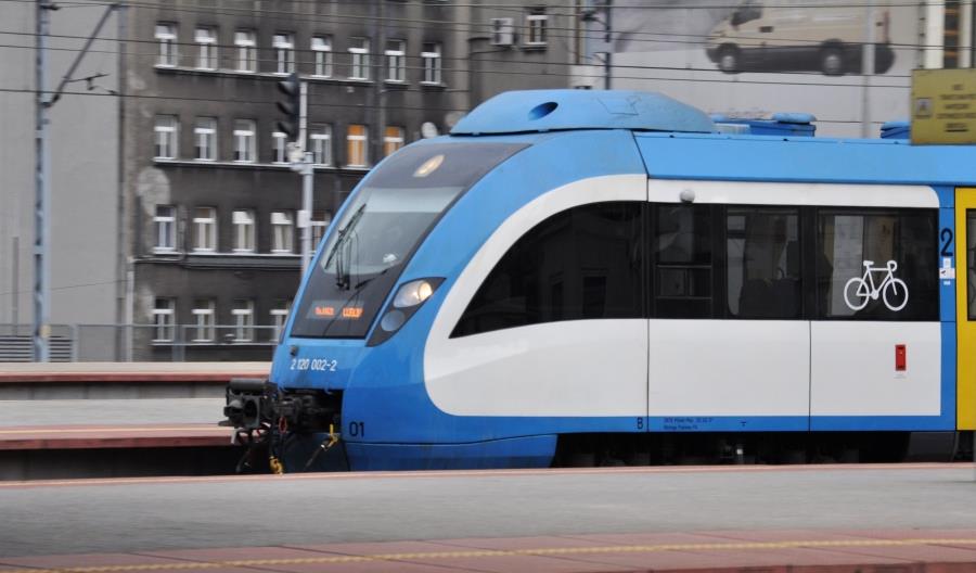 Pociągi pasażerskie Olkusz – Kraków przez Jaworzno Szczakową? Pociągi pasażerskie Olkusz – Kraków przez Jaworzno Szczakową?