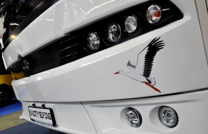 Ursus i Autosan w przemyskim przetargu na nowe autobusy