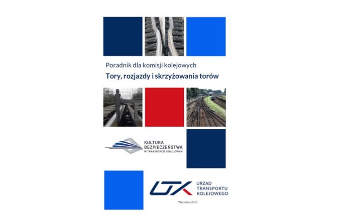  UTK wspiera komisje kolejowe