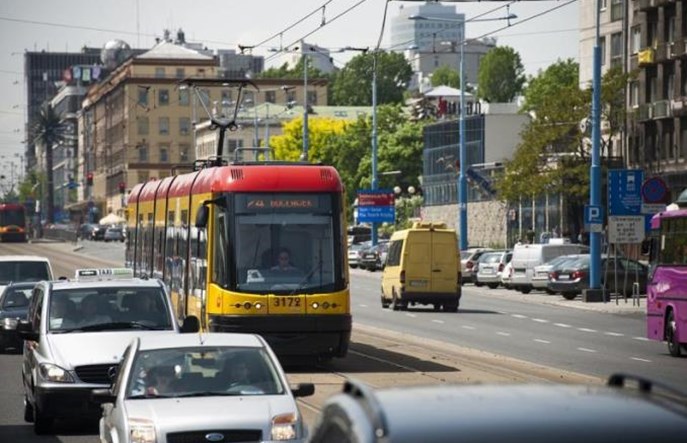 Czy w Polsce da się zaprojektować wygodne miasto?