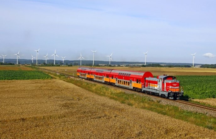 Jakie zmiany w rozkładzie jazdy PolRegio?
