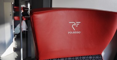 Nowe połączenie PolRegio wystartowało na autobusach. Wkrótce pojadą pociągi